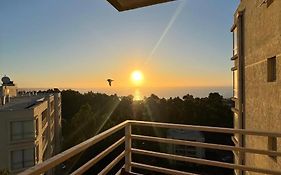 Departamento Costa Algarrobo Norte